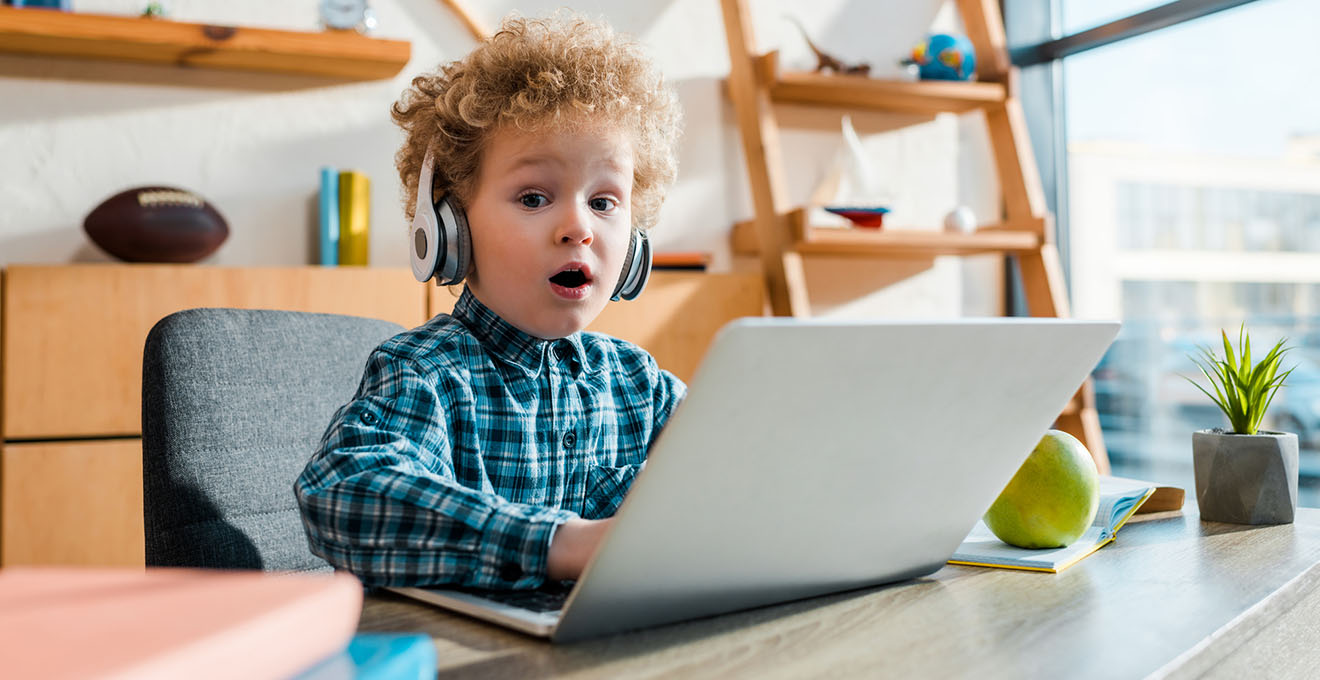 Нова форма навчання - дистанційне