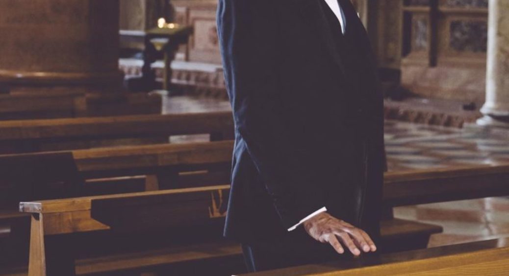 Прихильники Андреа Бочеллі з нетерпінням очікують прем’єри нового альбому «Believe» 