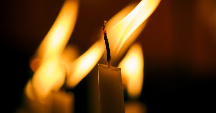 З вірою і любов'ю