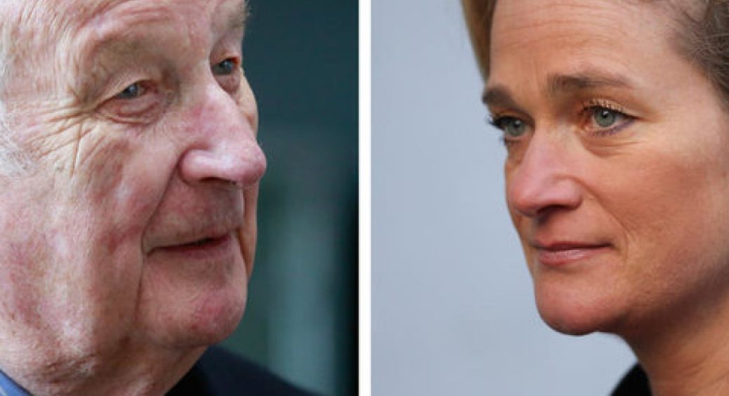 Сім років боротьби за право називатися принцесою 