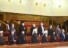 Релігійні діячі України взяли участь у засідання Верховної Ради України