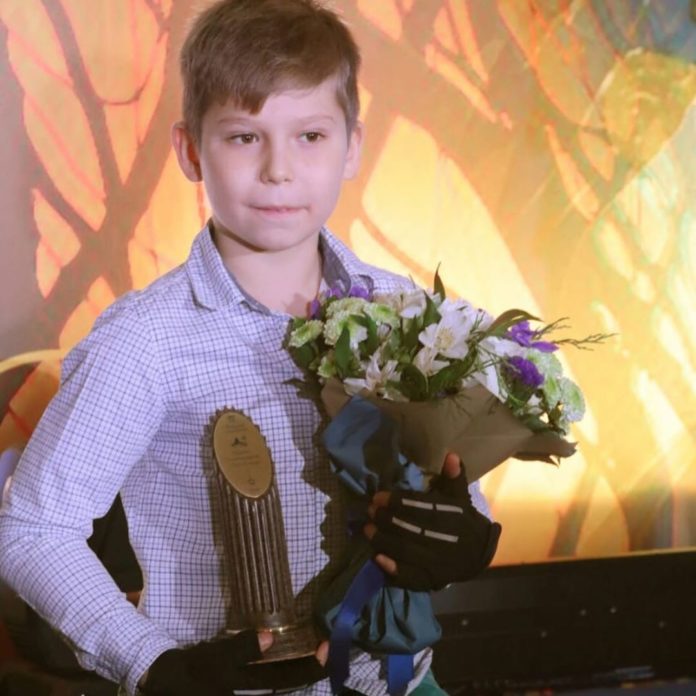 Максим Абрамов