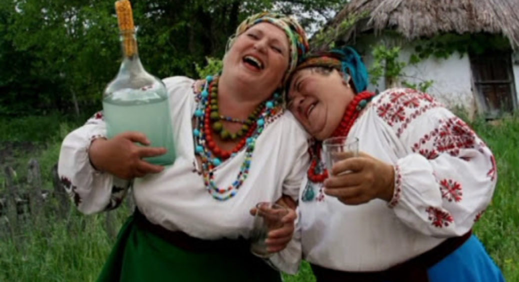 Самогоноваріння може стати легальним 