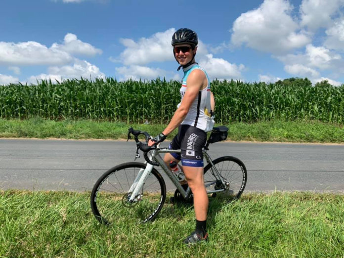 Ісаак любив спорт і розваги