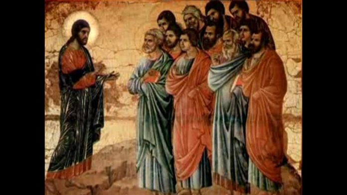 Таїнство священства Таїнство священства