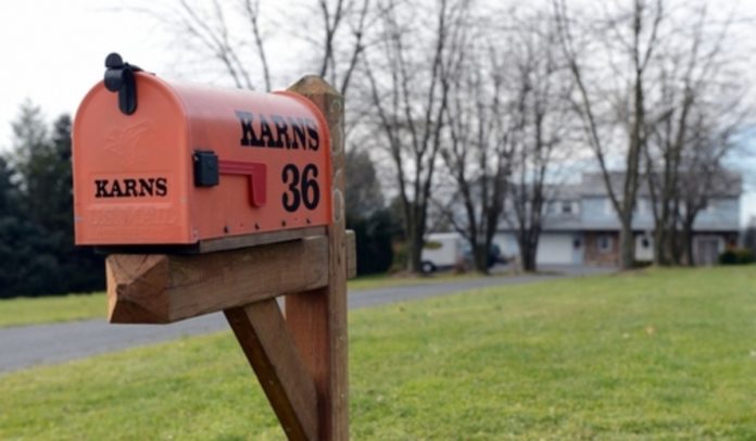 Листівка, яка йшла 100 років