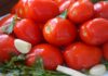 Квашені помідори рецепт
