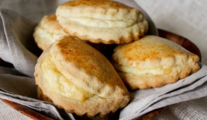 Сочники рецепт