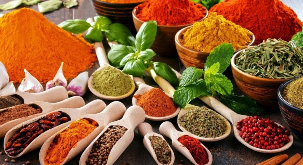 Учені названі спеції, які знищують бактерії і захищають клітини організму 