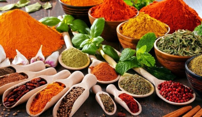 Спеції Спеції