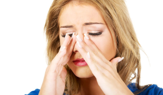 Як позбутися нежиті Як позбутися нежиті