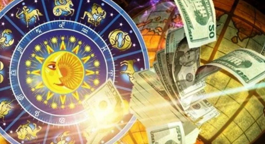 Фінансовий гороскоп на грудень для кожного знаку Зодіаку: кого очікує справжній грошовий потік 