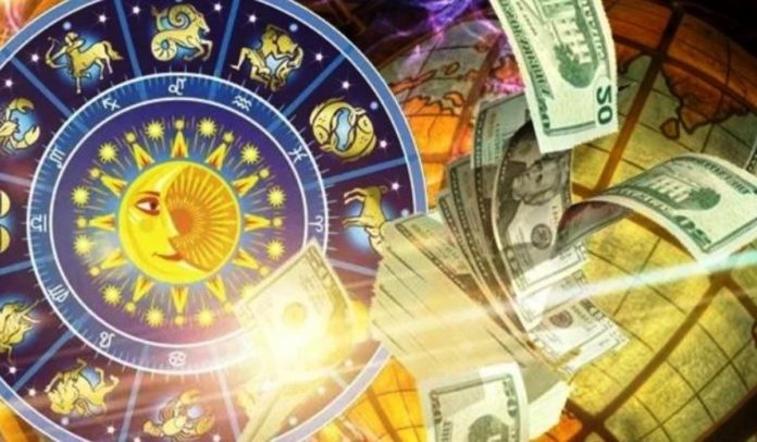 Грошовий місяць для знаків Зодіаку