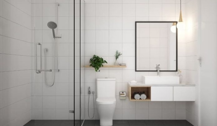 Як візуально збільшити ванну Як візуально збільшити ванну