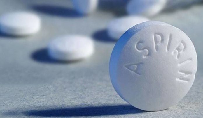 Лайфхаки з аспірином