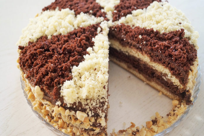 Сметанник рецепт