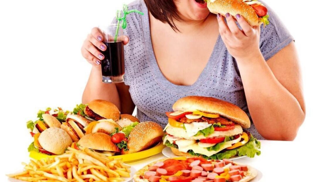 Як уникнути переїдання