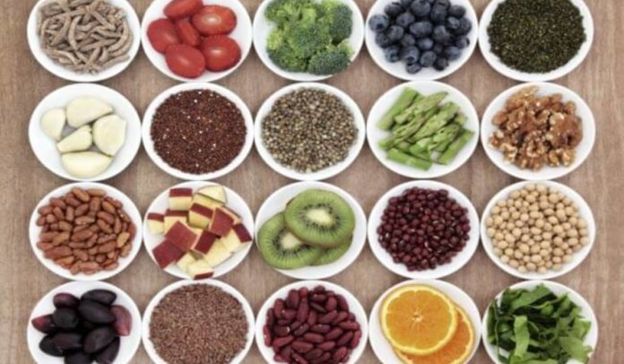 Користь клітковини