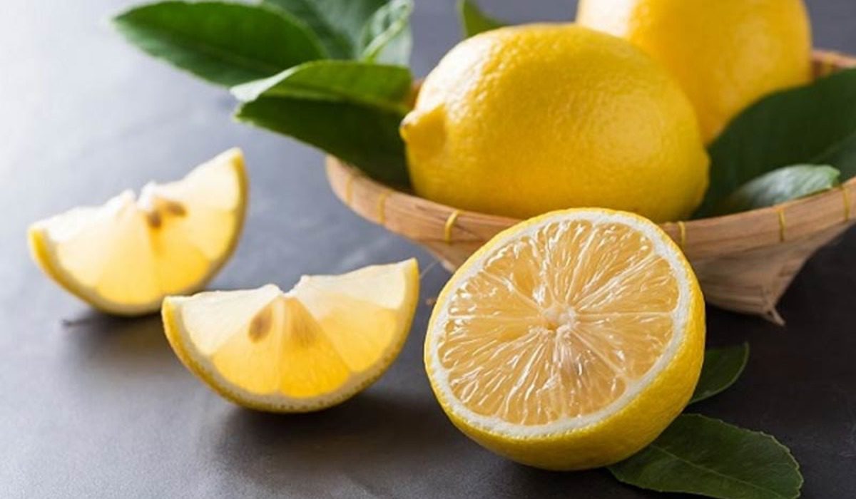 Як використовувати лимон у побуті