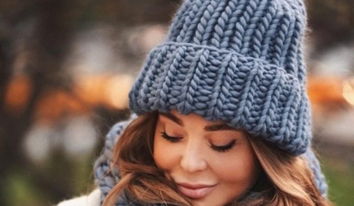 Модні шапки 2020-2021