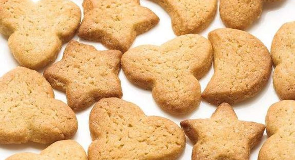 Смачні і дешеві рецепти печива 