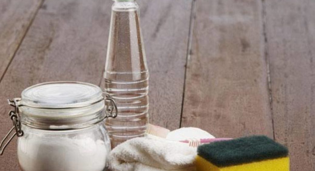 5 ефективних лайфхаків, які допоможуть позбутись від іржі в домі 