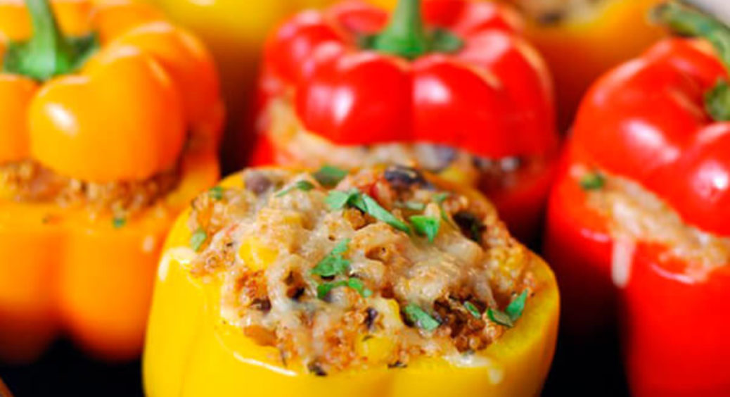 Як приготувати фарширований перець: рецепт, який стане улюбленим для всієї родини 
