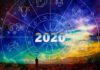 Астрологія 2020 Джессіка Адамс