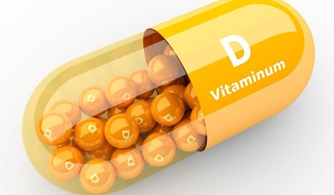 Чому вітамін D3 так важливий для організму