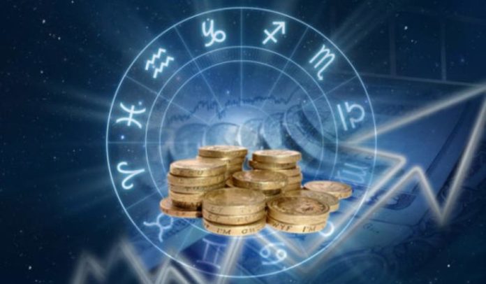 Фінансовий гороскоп