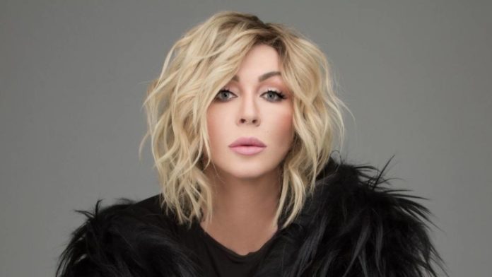 Ірина Білик