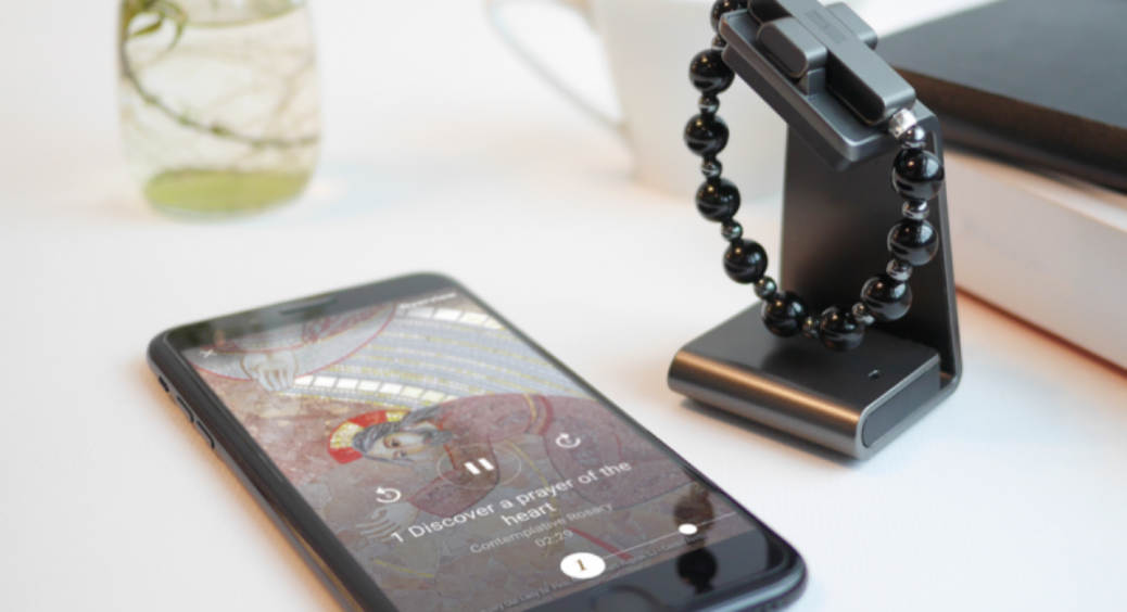 Ґаджет вервиця: данина моді чи необхідність часу? 