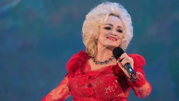 Надія Кадишева