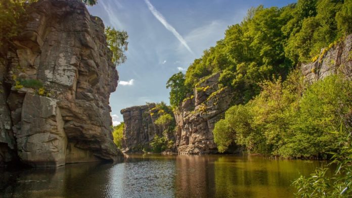 Українська природна Норвегія Українська природна Норвегія