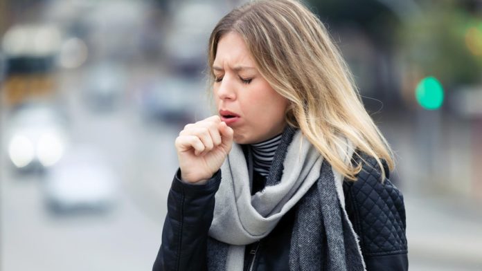 Кашель Кашель