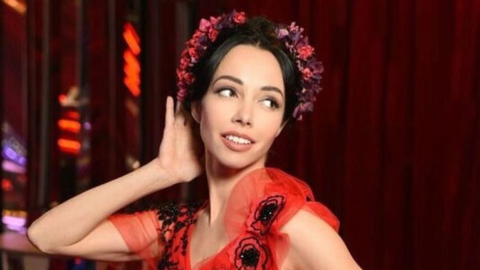 Танці з зірками