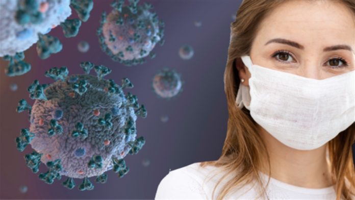 Коронавірус