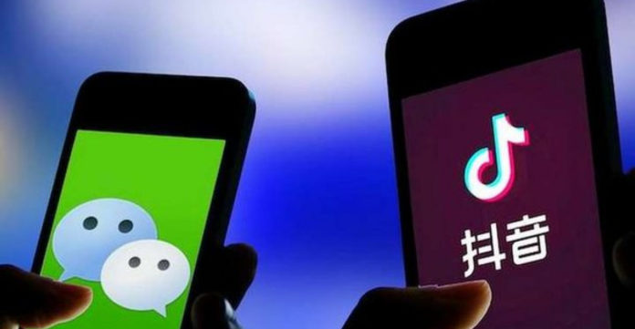 Китайські додатки