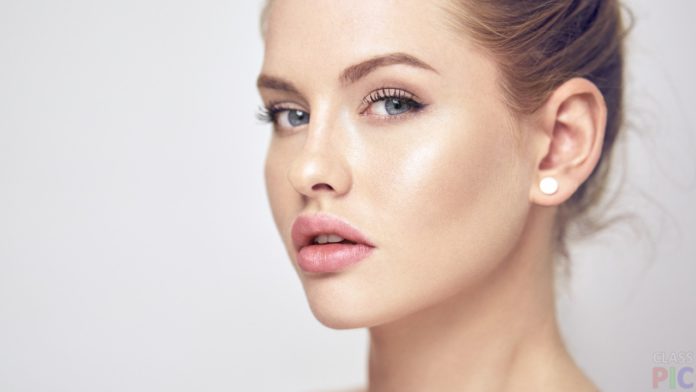 Шкіра обличчя