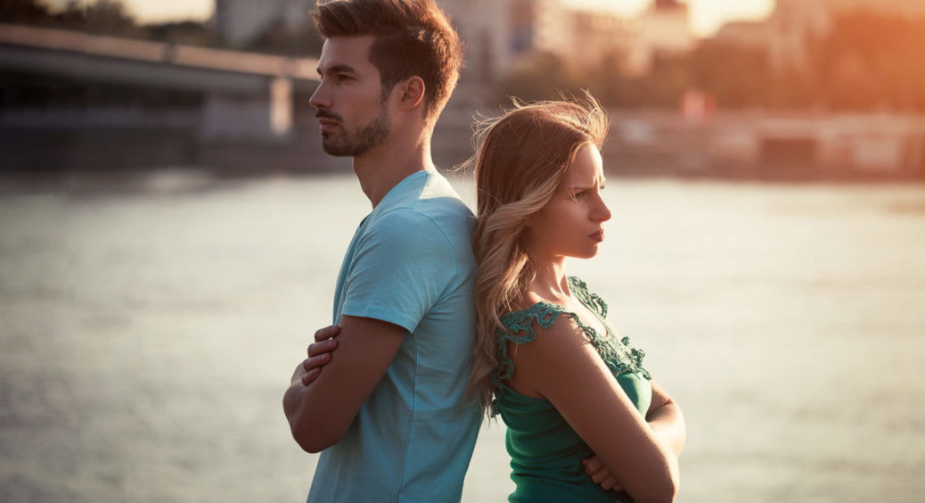 6 стереотипів про чоловіків і жінок, підтверджених наукою 