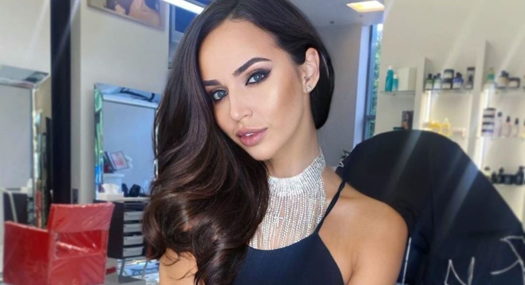 Підходять і дякують: Маша Фокіна розповіла про звільнення дідуся з ТКГ 