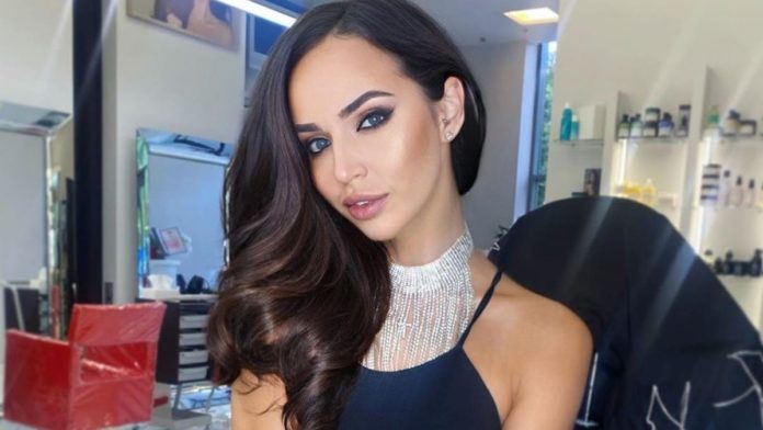 Маша Фокіна