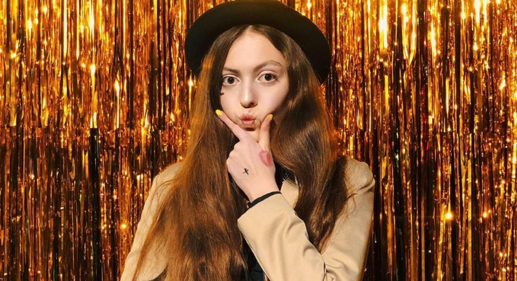 Маша Полякова сфотографувалася з хлопцем і отримала порцію критики 