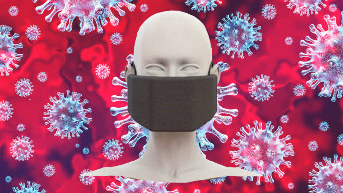 Нова концепція маски