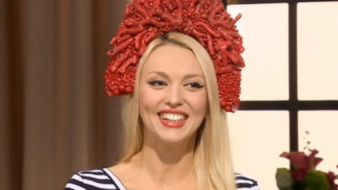 Українські зірки