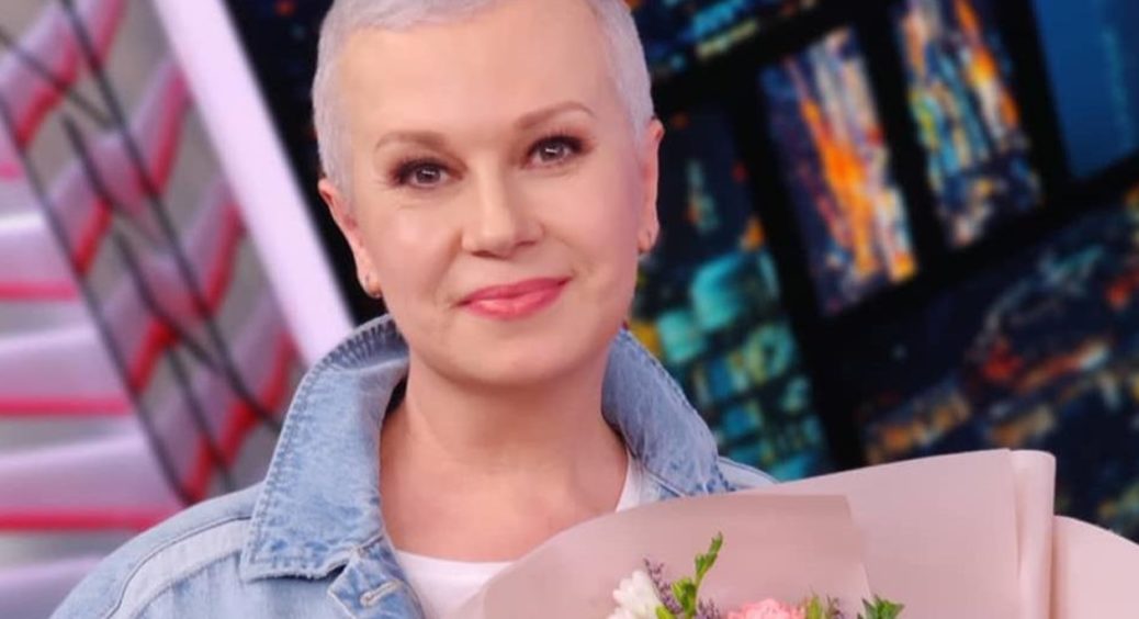 Українські зірки, що хворіли на рак: Алла Мазур, Міка Ньютон та інші 