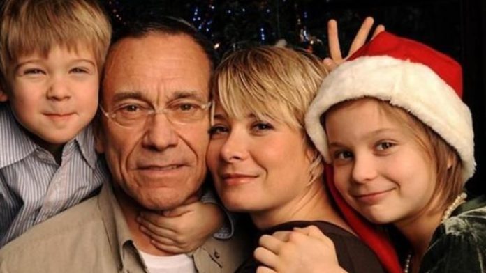 Маша Кончаловська