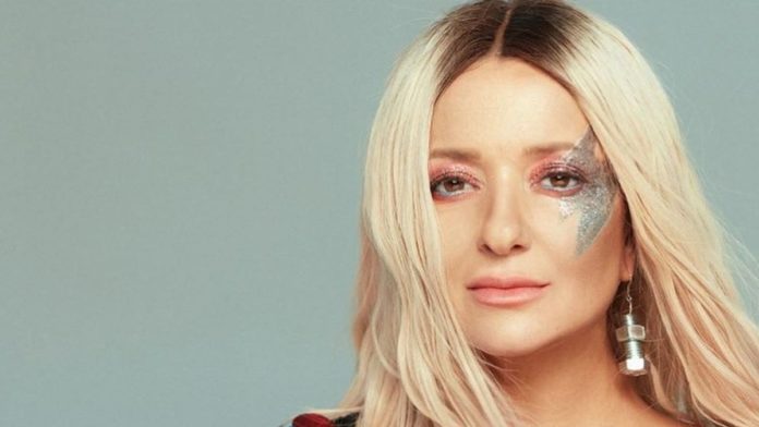 Як виглядає кохання усього життя Наталії Могилевської