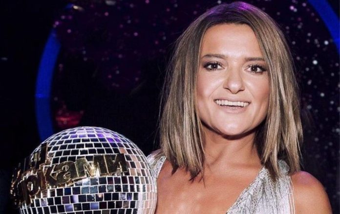 Наталія Могилевська Наталія Могилевська