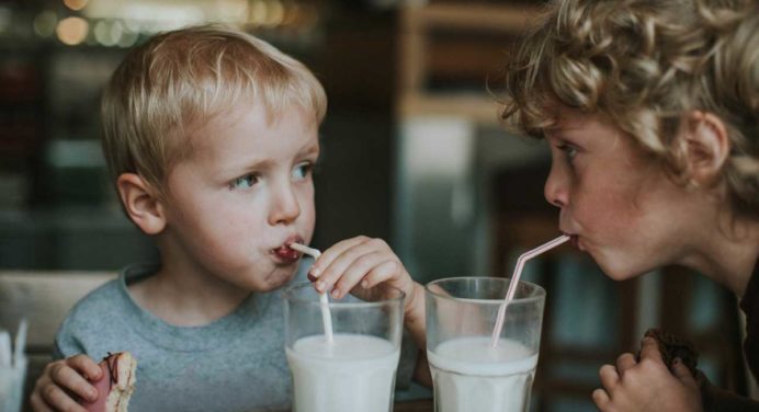 Вчені спростували популярні міфи про молоко 